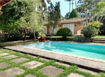 Casa · 2700m² · 4 Quartos · 15 Vagas · Casa com 4 dormitórios à venda, 2700 m² Granja Viana - Cotia/SP