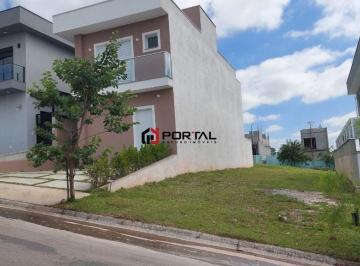 Terreno · 129m² · Terreno à venda, 129 m² por R$ 360.000,00 - Granja Viana - Cotia/SP
