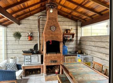 Casa · 113m² · 3 Quartos · 2 Vagas · Casa com 3 dormitórios à venda, 113 m² por R$ 950.000,00 - Granja Viana - Cotia/SP
