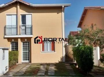 Casa · 90m² · 3 Quartos · 2 Vagas · Casa com 3 dormitórios à venda, 90 m² por R$ 630.000,00 - Granja Viana - Cotia/SP