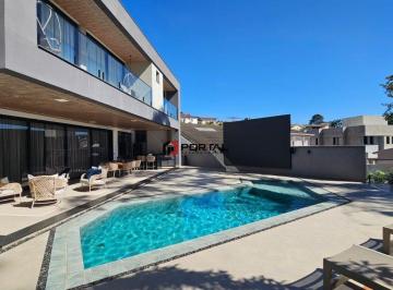 Casa · 724m² · 4 Quartos · 8 Vagas · Casa com 4 dormitórios à venda, 724 m²  - Granja Viana - Cotia/SP
