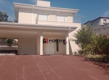 Casa · 341m² · 3 Quartos · 8 Vagas · Casa com 3 dormitórios à venda, 341 m² por R$ 2.300.000,00 - Granja Viana - Jandira/SP