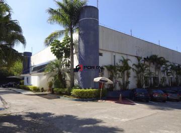 Comercial · 2503m² · Prédio  comercial para locação, Granja Viana.(PORTAL)