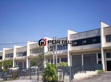 Comercial · 800m² · Galpão para alugar, 800 m² por R$ 29.259,25/mês - Tamboré - Barueri/SP