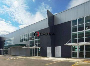 Comercial · 1046m² · Galpão para alugar, 1046 m² por R$ 57.950/mês - Distrito Industrial - Campinas/SP