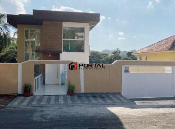 Casa · 260m² · 4 Quartos · 4 Vagas · Casa com 4 dormitórios à venda, 260 m² por R$ 1.690.000,00 - Granja Viana - Cotia/SP