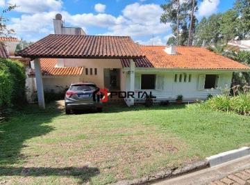 Casa · 186m² · 3 Quartos · 4 Vagas · Casa com 3 quartos  à venda, 186 m² por R$ 1.299.900 - Granja Viana - Carapicuíba/SP