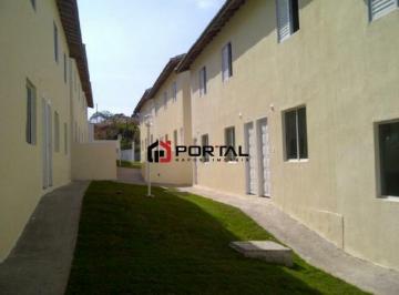 Casa · 55m² · 2 Quartos · 1 Vaga · Casa  residencial à venda, Cotia(PORTAL)