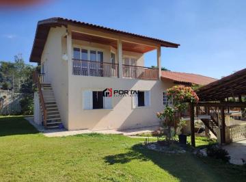 Casa · 400m² · 5 Quartos · 7 Vagas · Casa com 5 dormitórios à venda, 400 m² por R$ 2.150.000,00 - Granja Viana - Cotia/SP
