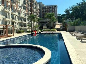 Apartamento · 37m² · 1 Quarto · 1 Vaga · Apartamento com 1 dormitório à venda, 37 m² por R$ 320.000,00 - Granja Viana - Cotia/SP