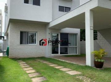 Casa · 171m² · 3 Quartos · 2 Vagas · Casa com 3 dormitórios à venda, 171 m² por R$ 1.270.000,00 - Cotia - Cotia/SP