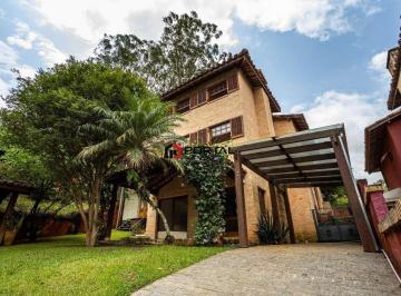 Casa · 350m² · 4 Quartos · 4 Vagas · Casa com 4 dormitórios à venda, 350 m² por R$ 2.500.000,00 - Granja Viana - Carapicuíba/SP