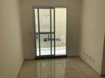 Apartamento · 49m² · 2 Quartos · Apartamento com 2 dormitórios à venda por R$ 240.000,00 - Granja Viana - Cotia/SP