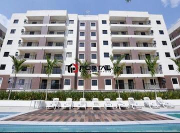 Apartamento · 59m² · 2 Quartos · 1 Vaga · Apartamento com 2 dormitórios à venda por R$ 590.000,00 - Granja Viana - Cotia/SP