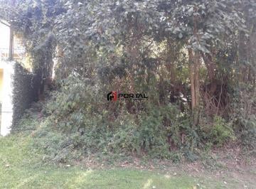 Terreno · 480m² · Terreno à venda, 480 m² por R$ 210.000,00 - Granja Viana - Cotia/SP