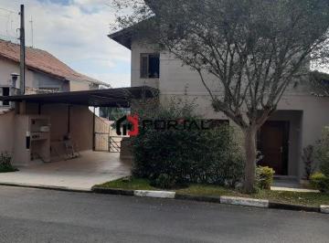 Casa · 232m² · 3 Quartos · 4 Vagas · Casa com 3 dormitórios à venda, 232 m² por R$ 1.200.000,00 - Centro (Cotia) - Cotia/SP