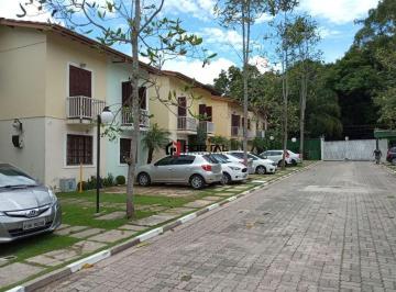 Casa · 83m² · 3 Quartos · 2 Vagas · Casa à venda, 83 m² por R$ 639.000,00 - Granja Viana - Cotia/SP