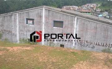 Comercial · 632m² · Galpão, 632 m² - venda por R$ 2.800.000,00 ou aluguel por R$ 10.641,02/mês - Centro (Caucaia do Alto