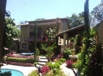 Casa · 330m² · 3 Quartos · 2 Vagas · Casa com 3 dormitórios à venda, 330 m² por R$ 1.700.000,00 - Granja Viana - Carapicuíba/SP