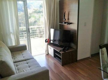 Apartamento · 56m² · 2 Quartos · 1 Vaga · Apartamento à venda, Cotia.(PORTAL)