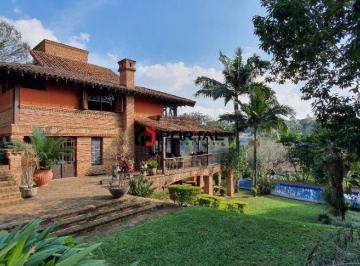| Foto_migracao | 0 · Casa com 4 dormitórios à venda, 740 m² por R$ 4.400.000,00 - Granja Viana - Cotia/SP