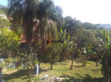 Terreno · 250m² · Terreno à venda, 250 m² por R$ 250.000 - Granja Viana - Cotia/SP