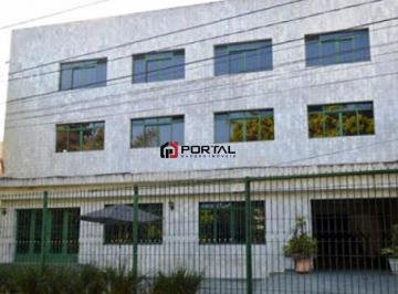 Comercial · 1020m² · Prédio para alugar, 1019 m² por R$ 20.000,00/mês - Granja Viana - Cotia/SP