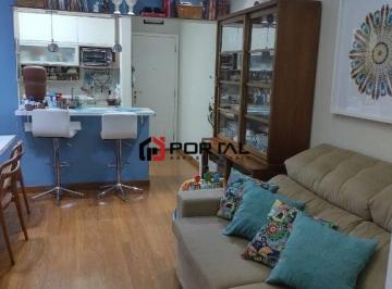 Apartamento · 84m² · 3 Quartos · 2 Vagas · Apartamento com 3 dormitórios à venda, 84 m² por R$ 700.000,00 - Vila Suzana - São Paulo/SP