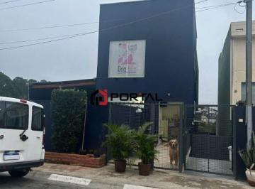 Comercial · 200m² · Prédio à venda, 200 m² por R$ 1.180.000,00 - Granja Viana - Cotia/SP