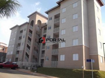 Apartamento · 60m² · 2 Quartos · 1 Vaga · Apartamento com 2 dormitórios à venda, 60 m² por R$ 330.000,00 - Cotia - Cotia/SP