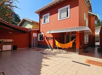 Casa · 209m² · 3 Quartos · 3 Vagas · Imperdível! Seu novo lar no Condomínio Recanto das Flores - Granja Viana, Cotia/SP