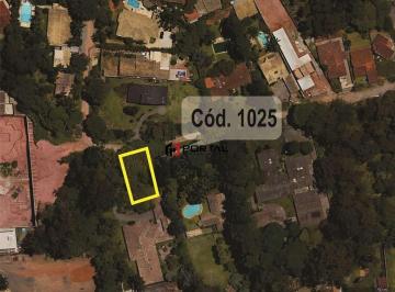 Terreno · 907m² · Terreno à venda, 907 m² por R$ 837.000,00 - Granja Viana - Cotia/SP