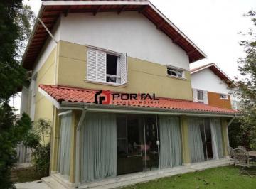 Casa · 271m² · 4 Quartos · 4 Vagas · Casa com 4 dormitórios à venda, 271 m² por R$ 1.600.000,00 - Granja Viana - Cotia/SP