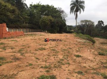 Terreno · 5900m² · Estuda permuta, Granja Viana.(PORTAL)