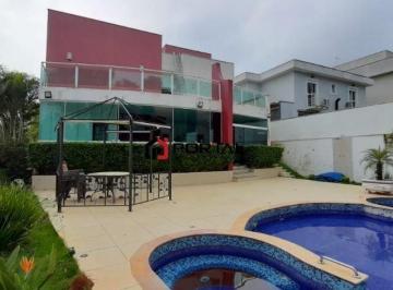 Casa · 450m² · 4 Quartos · 8 Vagas · Casa com 4 dormitórios à venda, 450 m² por R$ 2.500.000,00 - Granja Viana - Jandira/SP