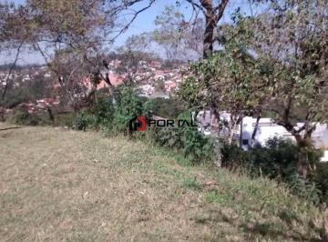 Terreno · 534m² · Terreno à venda, 534 m² por R$ 600.000,00 - Granja Viana - Carapicuíba/SP