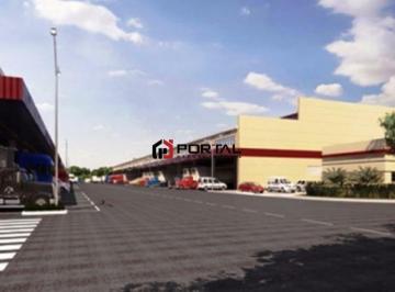 Comercial · 6288m² · 6 Vagas · Galpão Logísitco para locação, em condomínio, no rodoanel.(PORTAL)