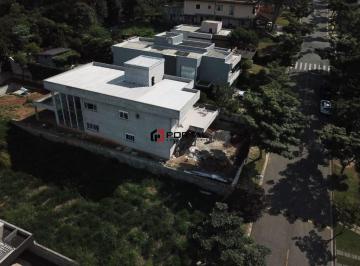 Casa · 600m² · 4 Quartos · 5 Vagas · Casa com 4 dormitórios à venda, 600 m² por R$ 5.980.000,00 - Granja Viana - Cotia/SP