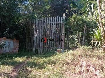Terreno · 3523m² · Terreno à venda, 3523 m² por R$ 1.030.000,00 - Granja Viana - Carapicuíba/SP