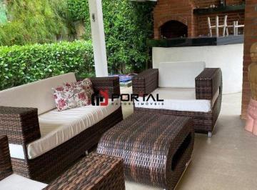 Casa · 220m² · 4 Quartos · 4 Vagas · Casa com 4 dormitórios à venda, 220 m² Venda e Locação - Granja Viana - Cotia/SP