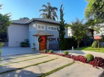 Casa · 290m² · 3 Quartos · 3 Vagas · Casa com 3 dormitórios à venda, 290 m² por R$ 1.790.000,00 - Granja Viana - Carapicuíba/SP