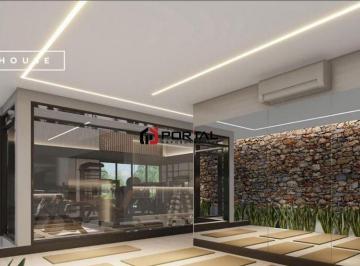 Terreno · 666m² · Terreno à venda, 665 m² por R$ 741.172,00 - Granja Viana - Cotia/SP
