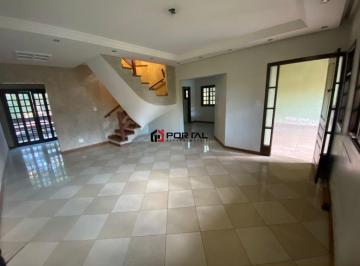 Casa · 192m² · 3 Quartos · 2 Vagas · Casa com 3 dormitórios à venda, 192 m² por R$ 1.300.000,00 - Granja Viana - Cotia/SP