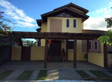 Casa · 580m² · 4 Quartos · 2 Vagas · Casa com 4 dormitórios à venda, 580 m² por R$ 1.950.000,00 - Granja Viana - Cotia/SP