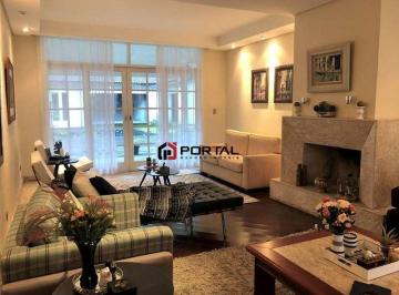 Casa · 575m² · 3 Quartos · 4 Vagas · Casa com 3 dormitórios à venda, 574 m² por R$ 1.890.000 - Granja Viana - Cotia/SP