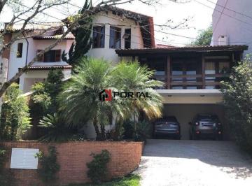 Casa · 247m² · 3 Quartos · 4 Vagas · Casa com 3 dormitórios à venda, 247 m² por R$ 1.600.000,00 - Granja Viana - Cotia/SP