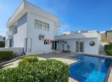 Casa · 521m² · 3 Quartos · 6 Vagas · Casa com 3 dormitórios à venda, 521 m² por R$ 3.300.000,00 - Granja Viana - Cotia/SP
