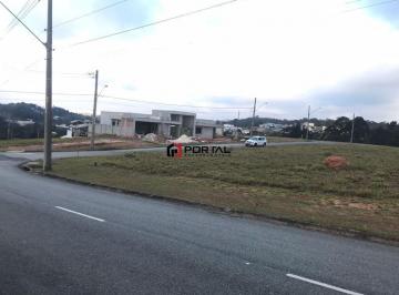 Terreno · 745m² · Terreno à venda, 745 m² por R$ 695.000,00 - Granja Viana - Jandira/SP