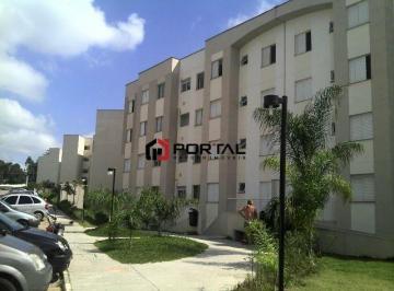 Apartamento · 46m² · 2 Quartos · 1 Vaga · Apartamento  residencial à venda, Granja Viana, Cotia.