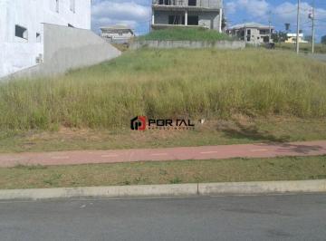 Terreno · 756m² · Terreno à venda, 756 m² por R$ 700.000,00 - Granja Viana - Jandira/SP